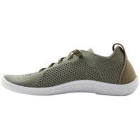 Astelu Sneaker greyish green - 32