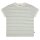 T-Shirt Leinen Streifen bamboo - 86/92