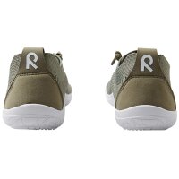 Astelu Sneaker greyish green - 29