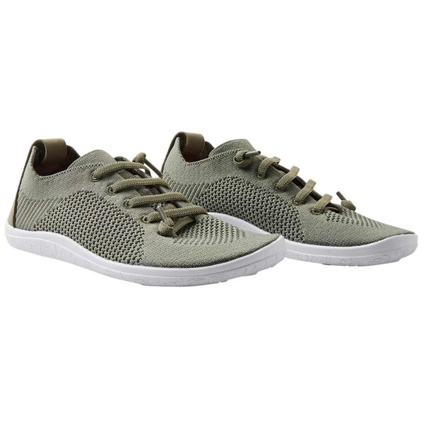 Astelu Sneaker greyish green - 30