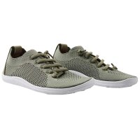 Astelu Sneaker greyish green - 30