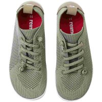 Astelu Sneaker greyish green - 30