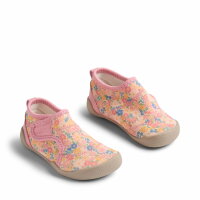 Badeschuhe Shawn multi flowers - 23