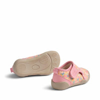 Badeschuhe Shawn multi flowers - 23
