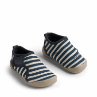 Badeschuhe Shawn indigo stripe - 28