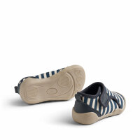 Badeschuhe Shawn indigo stripe - 28