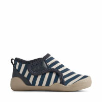 Badeschuhe Shawn indigo stripe - 28
