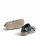 Badeschuhe Shawn indigo stripe - 28