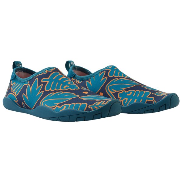 Badeschuhe Lean deep ocean - 25