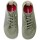 Astelu Sneaker greyish green - 40
