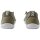 Astelu Sneaker greyish green - 40
