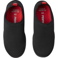 Badeschuhe Lean black - 32