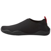 Badeschuhe Lean black - 32
