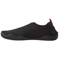 Badeschuhe Lean black - 32