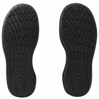 Badeschuhe Lean black - 32