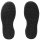 Badeschuhe Lean black - 32