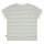 T-Shirt Leinen Streifen bamboo - 110/116