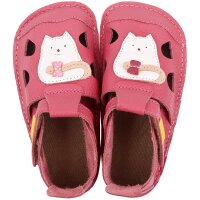 Barfu&szlig;sandale Nido Kitty
