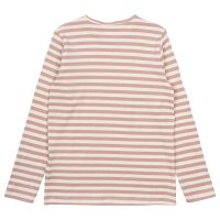 Langarmshirt Moore Adobe Rose - 134/140