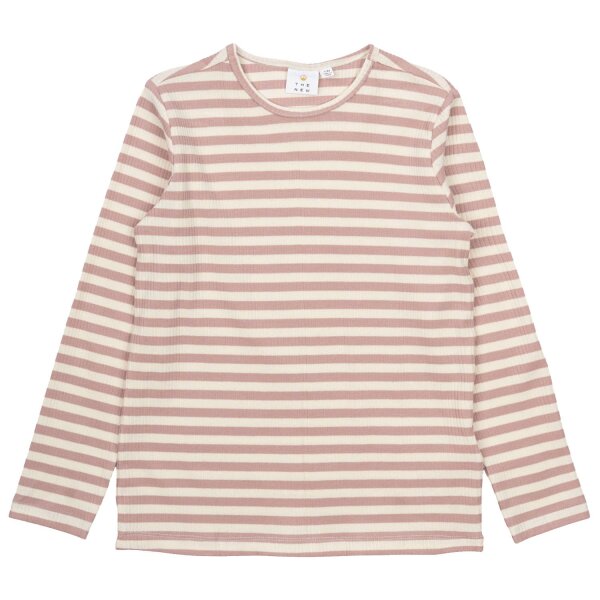 Langarmshirt Moore