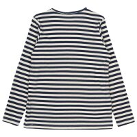 Langarmshirt Moore Mood Indigo - 146/152