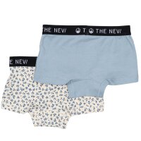 Hipsters 2er Pack Ashley Blue - 122/128