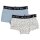 Hipsters 2er Pack Ashley Blue - 122/128