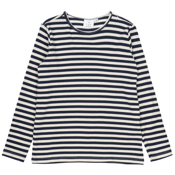 Langarmshirt Moore Mood Indigo - 110/116