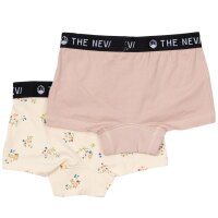 Hipsters 2er Pack Adobe Rose - 134/140