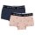 Hipsters 2er Pack Mood indigo - 146/152