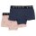 Hipsters 2er Pack Mood indigo - 134/140
