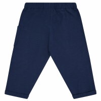 Hose Jersey ultramarine - 74/80