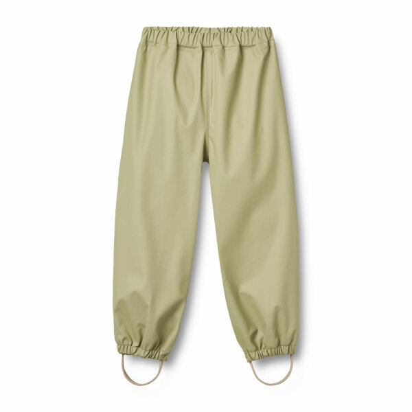 Regenhose Olo tea green - 110