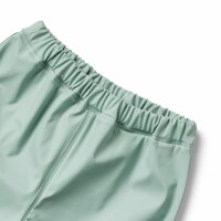 Regenhose Olo aquamarin - 92