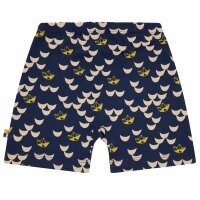 Shorts Schiffe ultramarine - 86/92