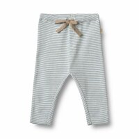 Hose Manfred blue stripes - 80