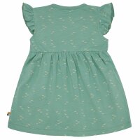 Kleid V&ouml;gel bamboo - 122/128