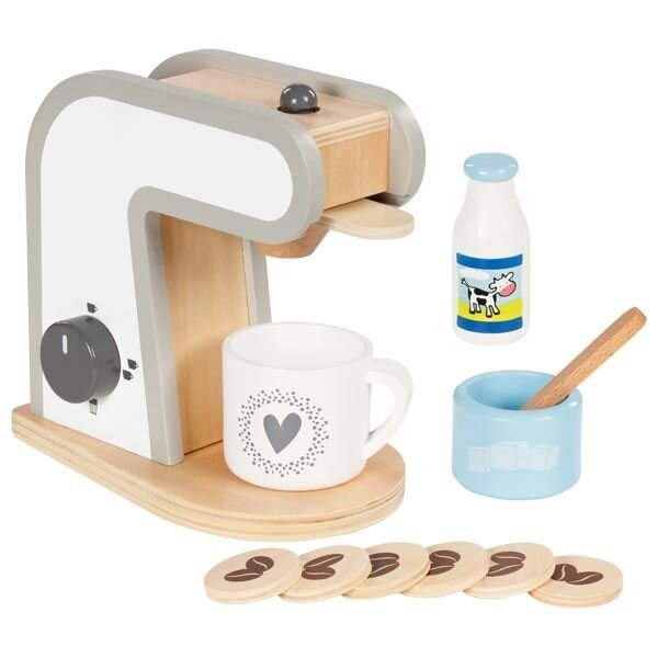 Kaffemaschine