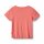 T-Shirt Rib Irene light coral - 104