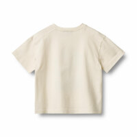 T-Shirt Storm ivory - 116