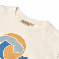 T-Shirt Storm ivory - 116