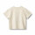 T-Shirt Storm ivory - 116