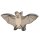 Holztiger Fledermaus