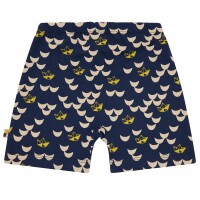 Shorts Schiffe ultramarine - 74/80