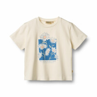 T-Shirt Mirsa ivory -104