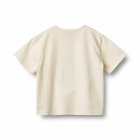 T-Shirt Mirsa ivory -104