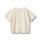 T-Shirt Mirsa ivory -104