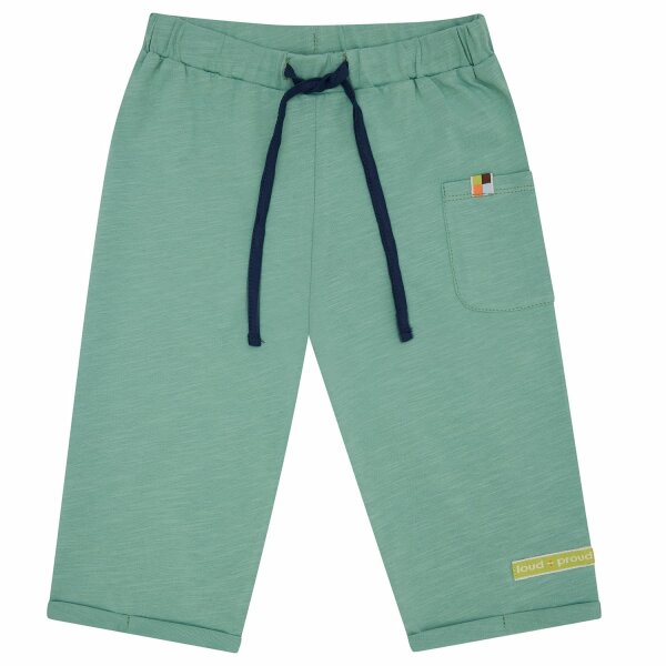 Hose Slub Jersey