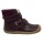Winterboots Barefoot TEX (W) bordeaux