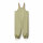 Regenhose Latz Charlo tea green - 98